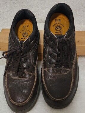 Earth Spirit Men's Shoes, Size 9.5w
